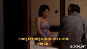 Thư ký xinh đẹp của cấp trên thích được bắn lên mặt lắm