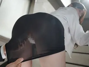 Tình cũ 10 năm gặp lại sau cơn mưa ~tsubasa amami
